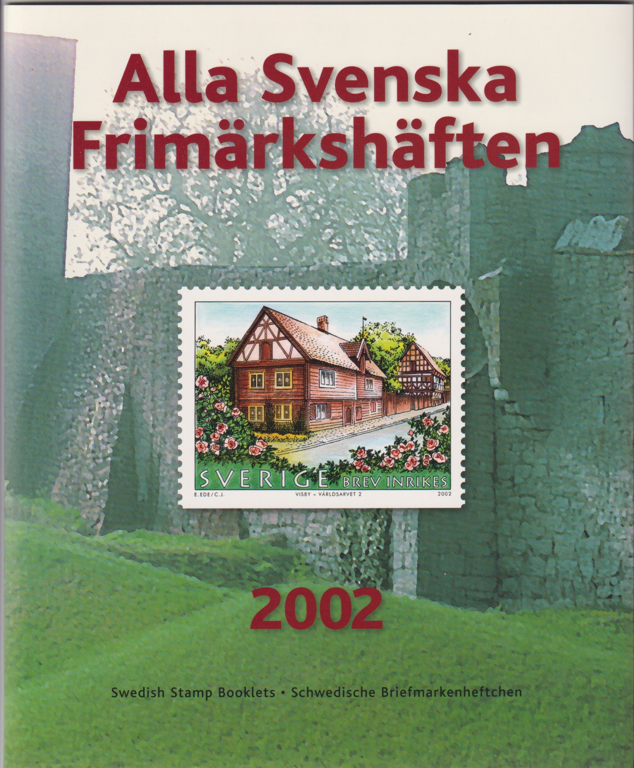 Årsmappe-Hæfter 2002