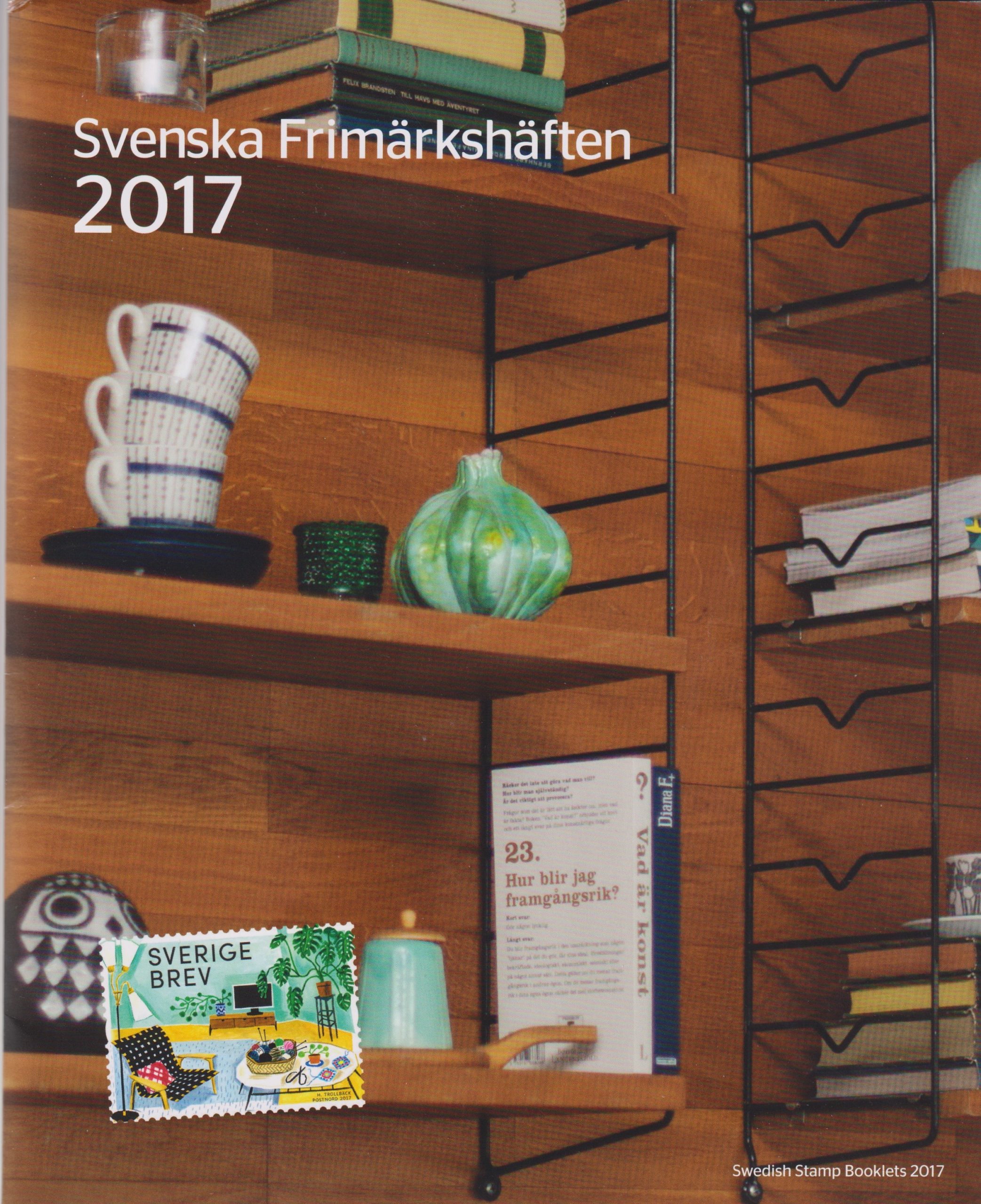 Årsmappe-Hæfter 2017