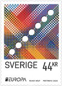 Sverige AFA 3499 Postfrisk