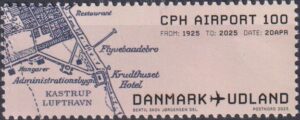 Danmark AFA 2167 Postfrisk