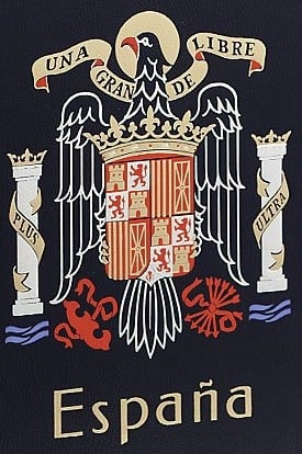 Spanien - 1850-2012 (incl. 4 album m/kassette) - Davo N