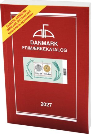 .Forudbestilling AFA Danmark 2027