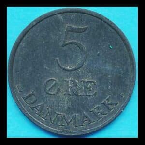 Danmark Frederik IX 1959