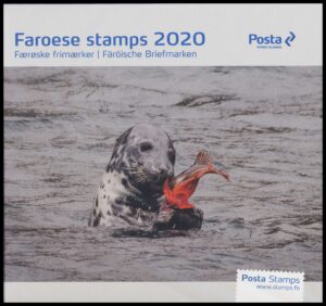 Færøerne Årbog 2020