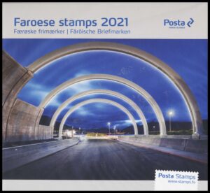 Færøerne Årbog 2021