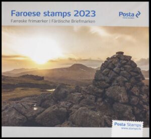 Færøerne Årbog 2023