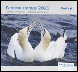 Færøerne Årbog 2025