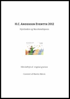 H.C. Andersen Eventyr 2012