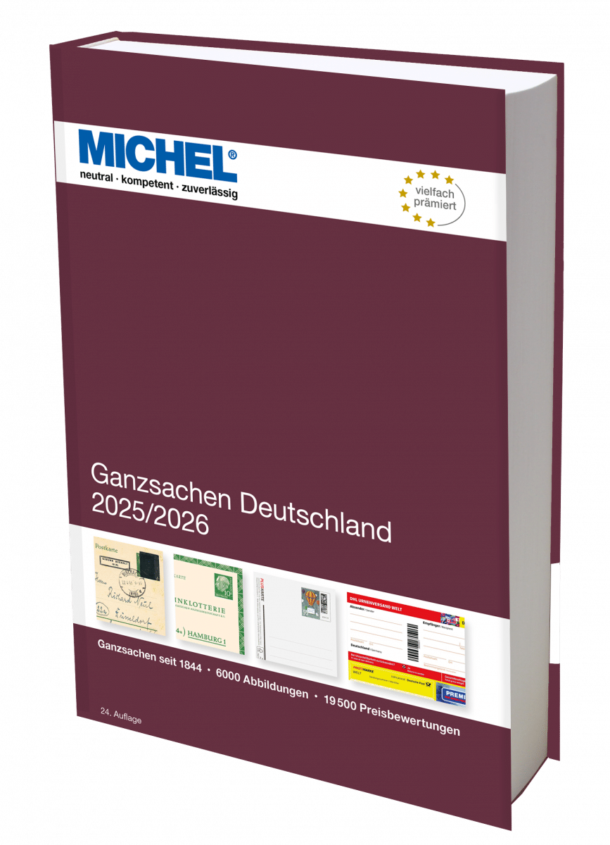 Tyskland Helsager - 2025/2026