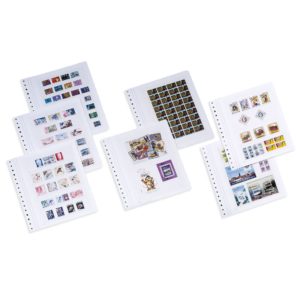 Indstiksblade Orion 1 KaBe