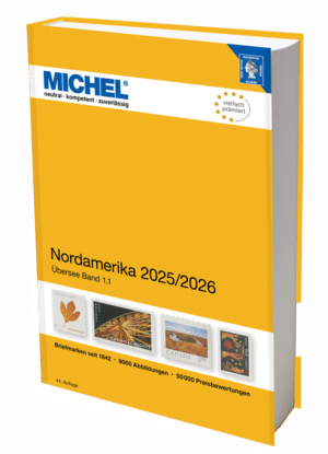 Nordamerika 2025/2026 - Michel - Oversø 1.1