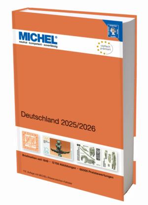 Tyskland 2025/2026 - Michel