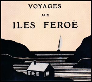 Færøerne Iles Feroe