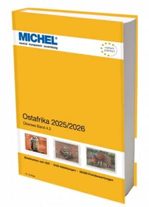 Østafrika - 2025/2026 - Michel