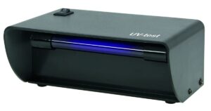 UV Testapparat - SAFE 1030