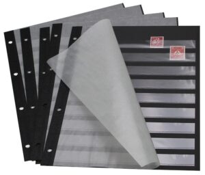Indstikskort SAFE 117 A4 (5 stk.)