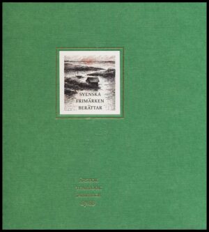 Årbog Sverige - 1987/1988