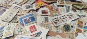 Tyskland kilovare 1 kg