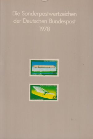 Tyskland Årbog 1978