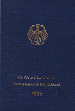 Tyskland Årbog 1995