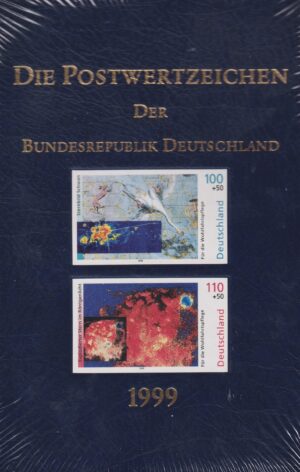 Tyskland Årbog 1999